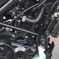 sym 180 گلگسی|موتورسیکلت|تهران, خرمشهر|دیوار