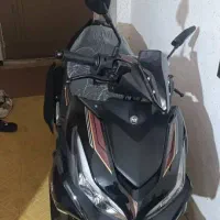 موت ایروکس 404|موتورسیکلت|صدرا-فارس, فاز ۱|دیوار