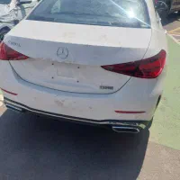 بنز C200L صفر کیلومتر