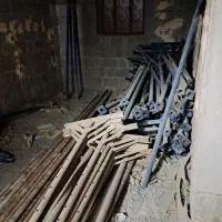فروش خلاطه و جک و قالب و تخته|مصالح و تجهیزات ساختمان|میناب, |دیوار