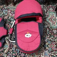 لوازم نوزاد|کالسکه و لوازم جانبی|کرمان, |دیوار