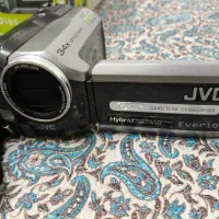 دوربین جی وی سی