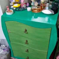 دراور|جاکفشی، کمد، دراور|پرند, فاز ۶|دیوار