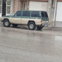 پاترول|خودرو سواری و وانت|ایلام, |دیوار