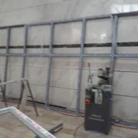 پنجره یو پی وی سی