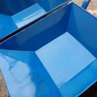 فرقون ورق ۲ میل