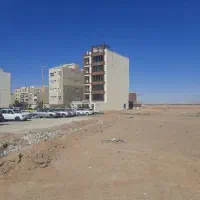 زمین200متری جهت‌سرمایه‌گذاری اقساطی سندارشاهین‌شهر|فروش زمین و ملک کلنگی|فولادشهر, فولادشهر|دیوار