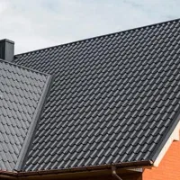 ورق و تجهیزات شیروانی و آهن الات ساختمانی