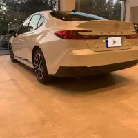 تویوتا کمری فول LE ژاپن ۲۰۲۵|خودرو سواری و وانت|رشت, انصاری|دیوار