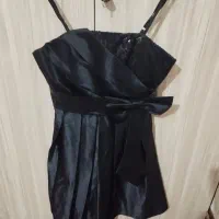 چند دست لباس در حد نو دارم هم مجلسی هم مانتو|لباس|قیدار, |دیوار