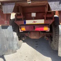 بنز مایلر کشنده|خودرو سنگین|ایذه, |دیوار