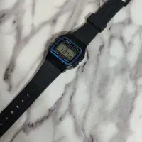 کاسیو F91 W اصل