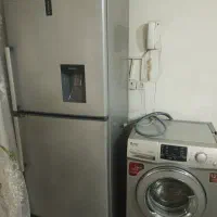 یخچال ماشین لباسشویی