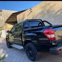 کلوت اتومات تیپ ۲ مدل۱۴۰۲ معاوضه با خودرو|خودرو سواری و وانت|پردیس, فاز ۳|دیوار