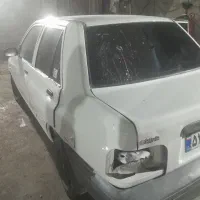 رنگ آمیزی خودرو زیر قیمت کل بازار.