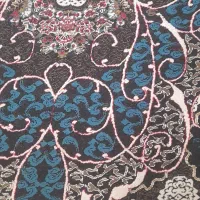 فرش ماشینی ۶متری