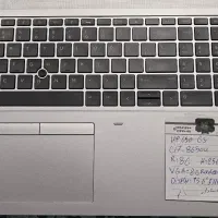 لپ تاپ HP 650 G5