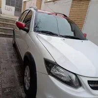 کوییک R فروش فوری|خودرو سواری و وانت|پرند, فاز ۱|دیوار