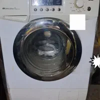 ماشین لباسشویی اسنوا