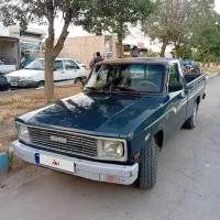 مزدا 2000 مدل ۸۵