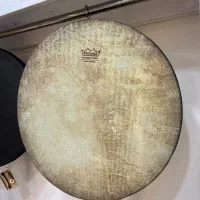 دف سما رمو فقط ۲.۱۰۰ تومن|درام و پرکاشن|گنبد کاووس, |دیوار