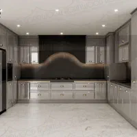 کابینت ام دی اف