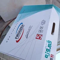 شیرآلات فیروزه با 30 درصد تخفیف زیر قیمت کارخانه|لوازم سرویس بهداشتی|میانه, |دیوار