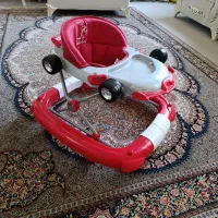 رو روک بچه سالم|کالسکه و لوازم جانبی|لار, |دیوار