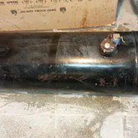 کپسول ال پی جی 120|قطعات یدکی و لوازم جانبی|کرج, فاز ۱ مهرشهر|دیوار