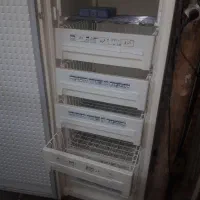 فریزر پارس ۷ طبقه