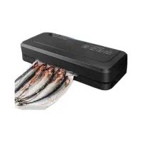 دستگاه وکیوم دوخت و بسته بندی