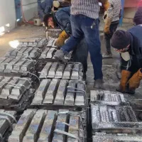 شرکت ذوب وریخته گری رنگین فلز