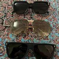 عینک آفتابی