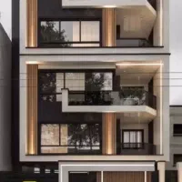 نظافت ساختمان