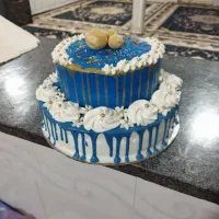 سفارش انواع کاپ کیک وکیک تولد|خوردنی و آشامیدنی|الشتر, |دیوار