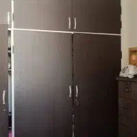 آپارتمان ۹۵ متری دونبش بنیاد|فروش آپارتمان|کرج, شهرک ظفر|دیوار