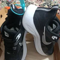 کتونی نایک (اصل)|کیف، کفش، کمربند|رشت, پیرکلاچای|دیوار