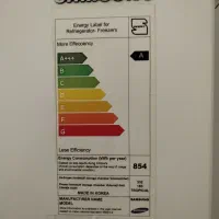 یخچال فریزر ساید بای ساید سامسونگ اصل کره