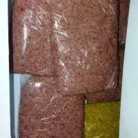 کوبیده تازه