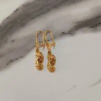 گوش واره بچگانه نو