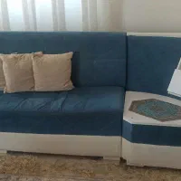 مبل راحتی|مبلمان خانگی و میز عسلی|شهرکرد, |دیوار