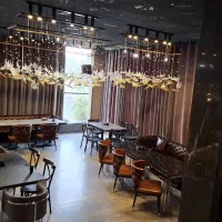 فروش مجتمع کافه تالار آتا زیر قیمت|فروش مغازه و غرفه|تهران, شهرک شریعتی|دیوار