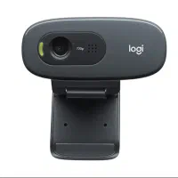 وب کم لاجیتک اچ دی ، نو|قطعات و لوازم جانبی رایانه|کرمان, |دیوار