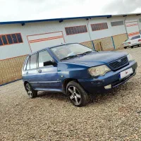 پراید 111مدل 93