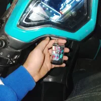 ویپ نو اصلا استفاده نشده