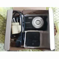 دوربین عکاسی دیجیتال W730