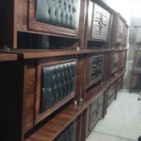 میز اداری وصندلی اداری|دفتر کار|کرج, کوی امامیه|دیوار