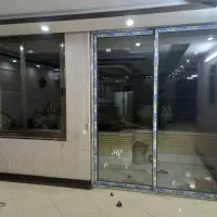 تولیدوتعویض درب وپنجره آلومینیومی (بدون تخریب)|خدمات پیشه و مهارت|اصفهان, فجر|دیوار