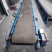 ساخت و تعمیر نوار نقاله