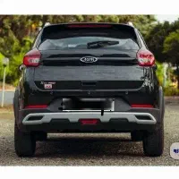 ایکس ۲۲ پرو مدل ۱۴۰۳|خودرو سواری و وانت|لردگان, |دیوار